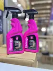 Leather Cleaner & Protectant Spray - 2