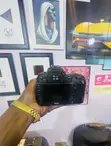 Nikon D90 DSLR Camera - 2