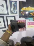 Nikon D90 DSLR Camera - 3
