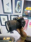 Nikon D90 DSLR Camera - 4