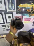 Nikon D90 DSLR Camera - 5