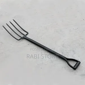 Garden Fork - Long Handle