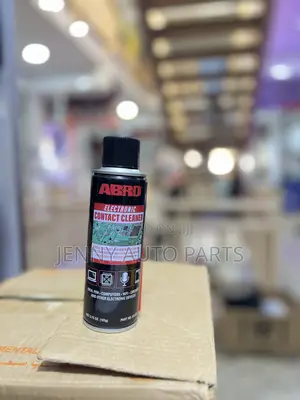 Contact Cleaner Spray for Electronics