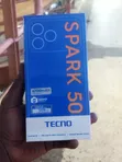 New Tecno Spark 50 128GB Green - 3
