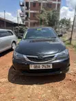 Subaru Impreza 2008 Black - 5