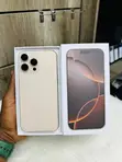 Apple iPhone 16 Pro Max 256GB Rose Gold - 3