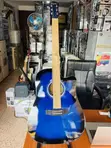 Tayste Brand New Powered Acoustic Guitar - 1
