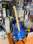 Tayste Brand New Powered Acoustic Guitar - 2