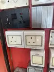 Waterproof Double Socket - Brand New - 1