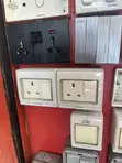 Waterproof Double Socket - Brand New - 2