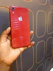 Apple iPhone XR 64GB Red - 1