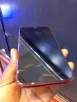 Apple iPhone XR 64GB Red - 2