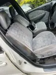 Toyota Raum 2000 - White - 3