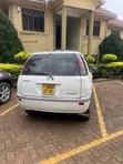 Toyota Raum 2000 - White - 4