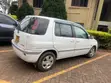 Toyota Raum 2000 - White - 5