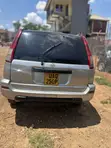 Nissan X-Trail 2003 Silver - 2