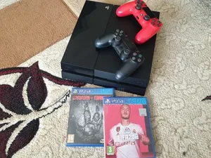 PS4 Standard Console