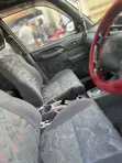 Toyota RAV4 Cabriolet 1998 White - 5