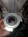 Crankshaft Timing Pulley for Mitsubishi 6G74 - 3
