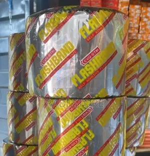 ABRO Sealant Self-Adhesive Tape