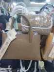 Yellow Chrisbella Handbag - 2