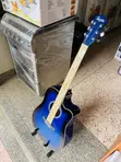 Brand New Tayste Acoustic Powered Guitar - 1