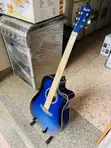 Brand New Tayste Acoustic Powered Guitar - 2