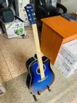 Brand New Tayste Acoustic Powered Guitar - 3