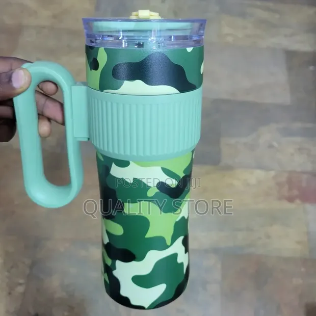 Vacuum Cup Hot and Cold - 1