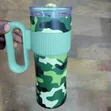 Vacuum Cup Hot and Cold - 1