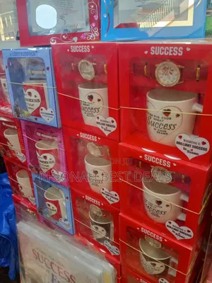 Candidate Success Cups