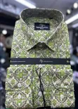 Presidential Label Men's Long Sleeve Shirts - 1