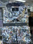 Presidential Label Men's Long Sleeve Shirts - 2