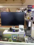 Dell OptiPlex 7010 Desktop Computer - Core i5, 4GB RAM, 500GB HDD - 3
