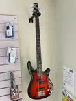 Ibanez 4-String Electric Bass Guitar - Brand New - 1