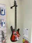 Ibanez 4-String Electric Bass Guitar - Brand New - 2