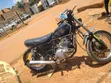 Suzuki Volty 250 Cafe Racer 2004 - 1