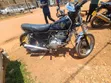 Suzuki Volty 250 Cafe Racer 2004 - 3