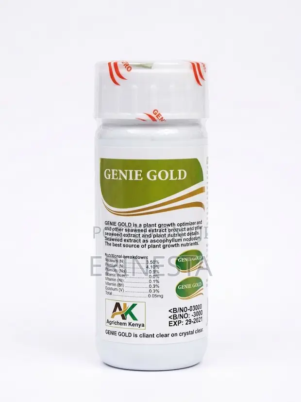 Golden Leaf 100ml Wetter & Sticker Adjuvant - 1