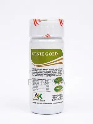 Golden Leaf 100ml Wetter & Sticker Adjuvant