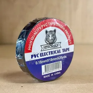 JStronger (Jinsen) PVC Electrical Tape