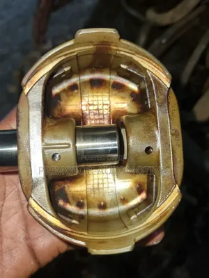 Pistons for Mitsubishi 6G74/6G72