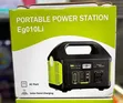 500W Portable Power Station - 1