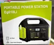 500W Portable Power Station - 2