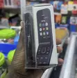 New Nokia 2720 Flip 4G Black - 2