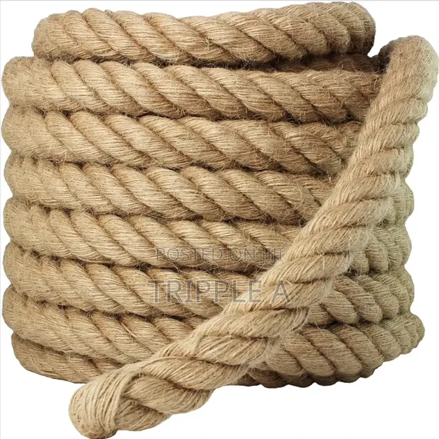 Tug of Rope Standard - 30 Meters - 1