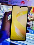 Infinix Smart 8 64GB Blue - 1