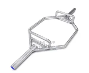 Olympic Hex Bar (Trap Bar)