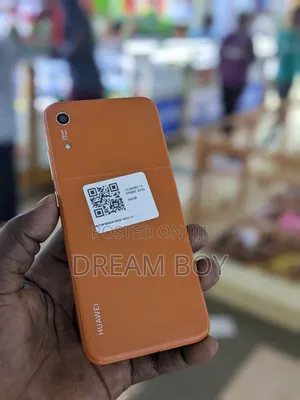 Huawei Y6 Prime 32GB Orange