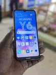 Huawei Y6 Prime 32GB Orange - 3